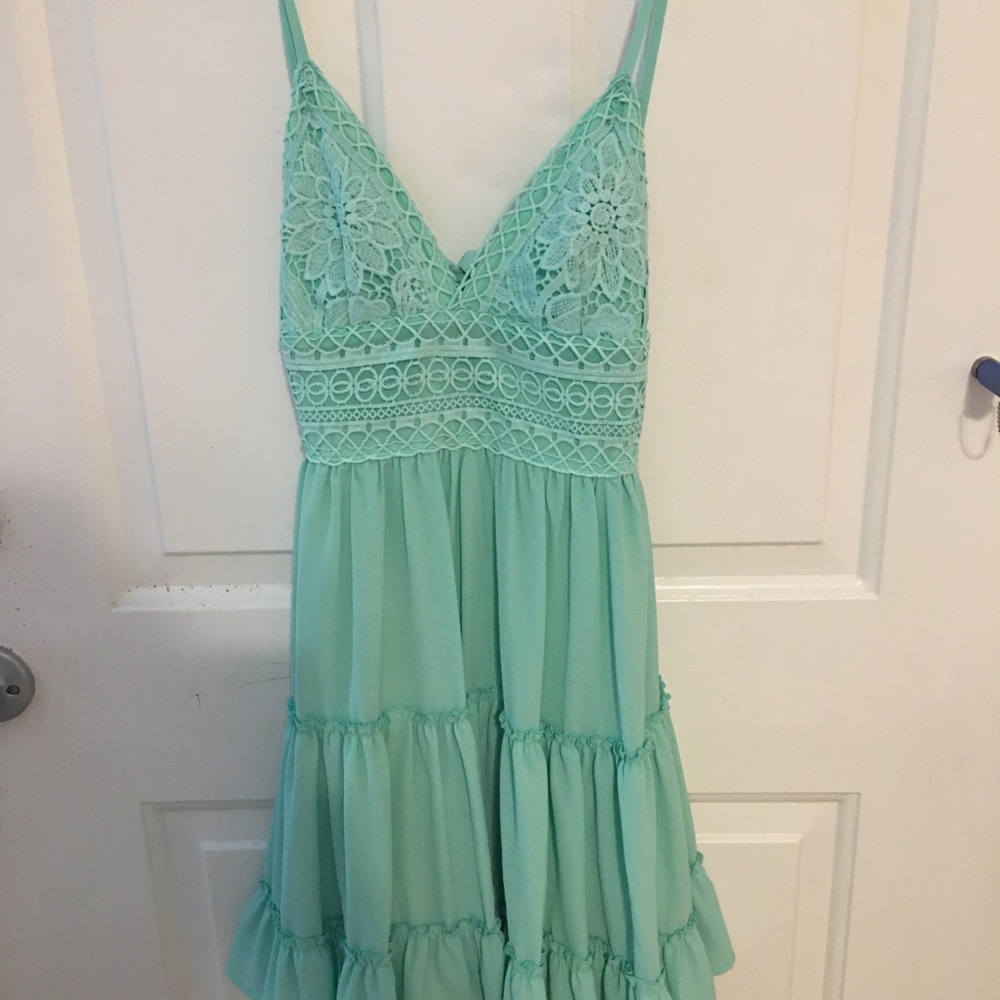 Lot of 9 S/XS Dresses most NWT or EUC